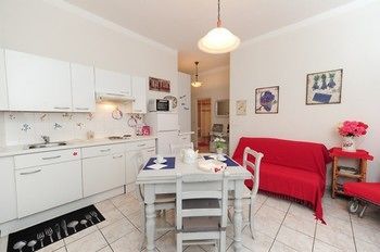 La Romantica Dante Five Stars Holiday House Nice Exterior photo