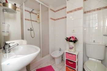 La Romantica Dante Five Stars Holiday House Nice Exterior photo
